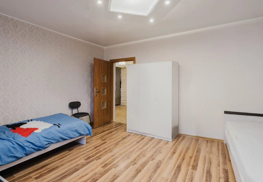 Sp. wł. prawo do lokalu z KW, Straszyn!