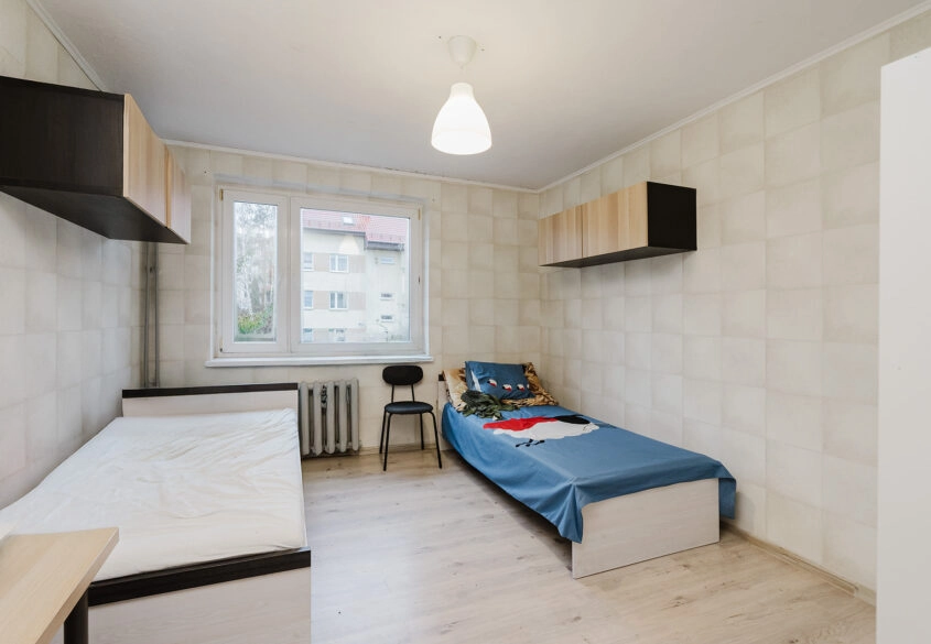 Sp. wł. prawo do lokalu z KW, Straszyn!