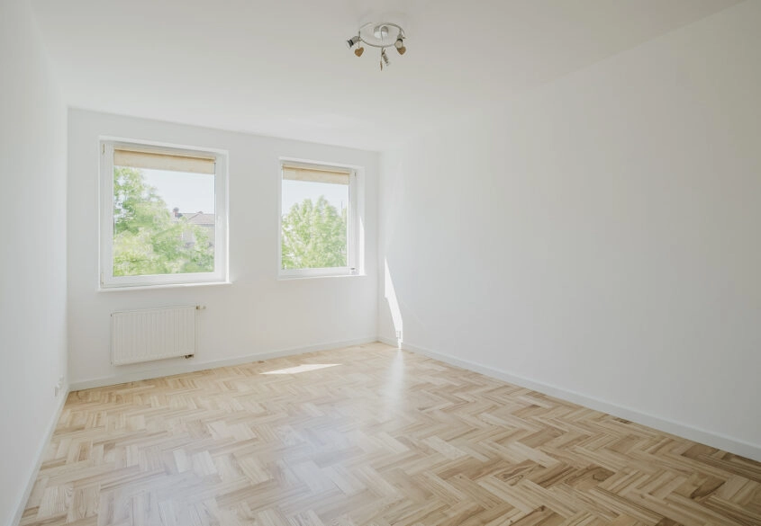 Słoneczne 2 pokoje, obok parku