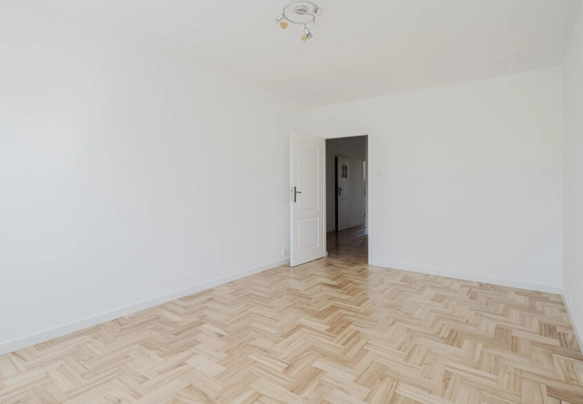 Słoneczne 2 pokoje, obok parku