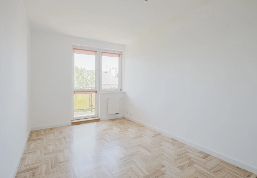 Słoneczne 2 pokoje, obok parku