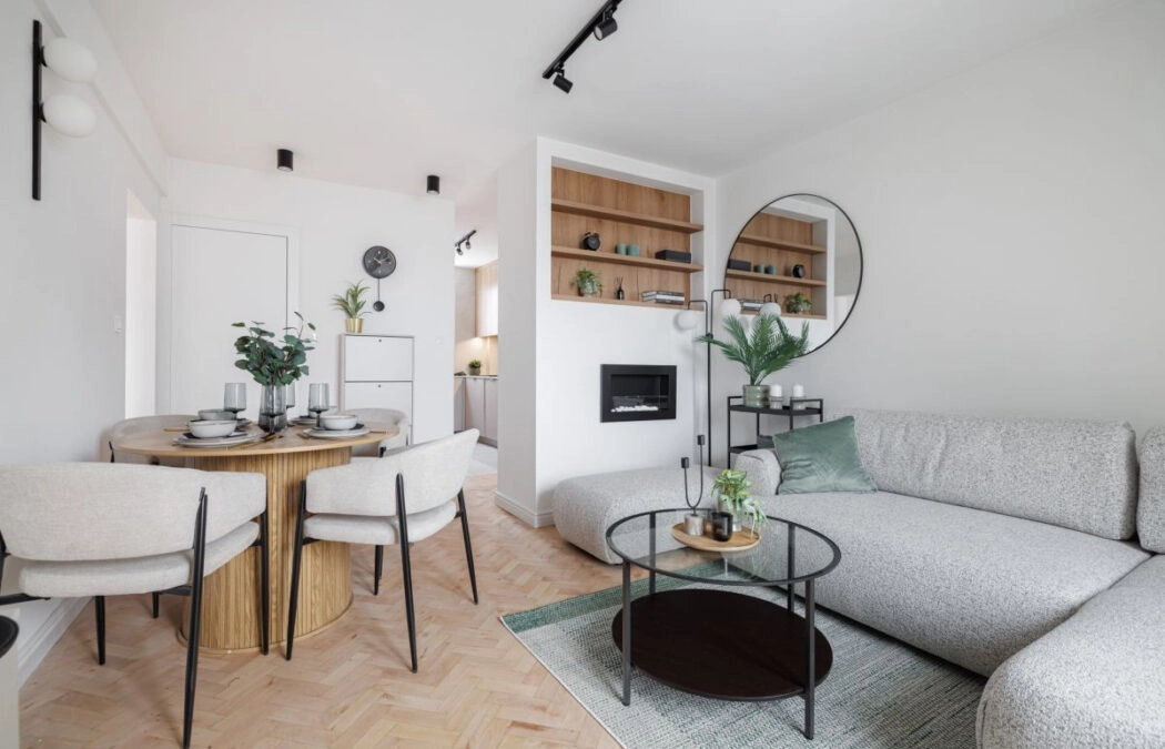 4 pokoje, 3 balkony, piwnica, centrum miasta!