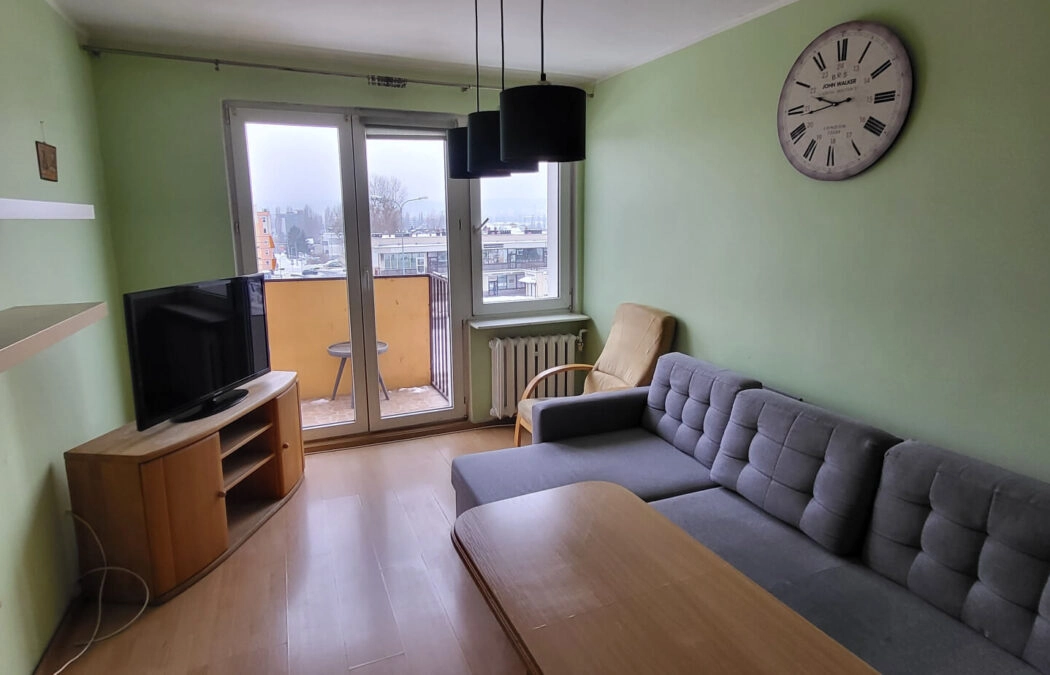 Mieszkanie 3 pokojowe na UNRUGA w Gdyni