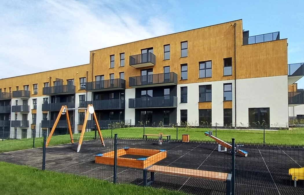 Piękne słoneczne mieszkanie na sprzedaż!