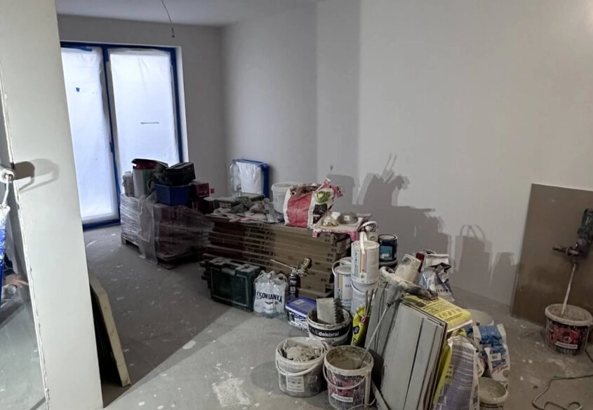 Piękne słoneczne mieszkanie na sprzedaż!