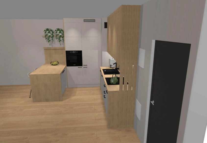 Piękne słoneczne mieszkanie na sprzedaż!