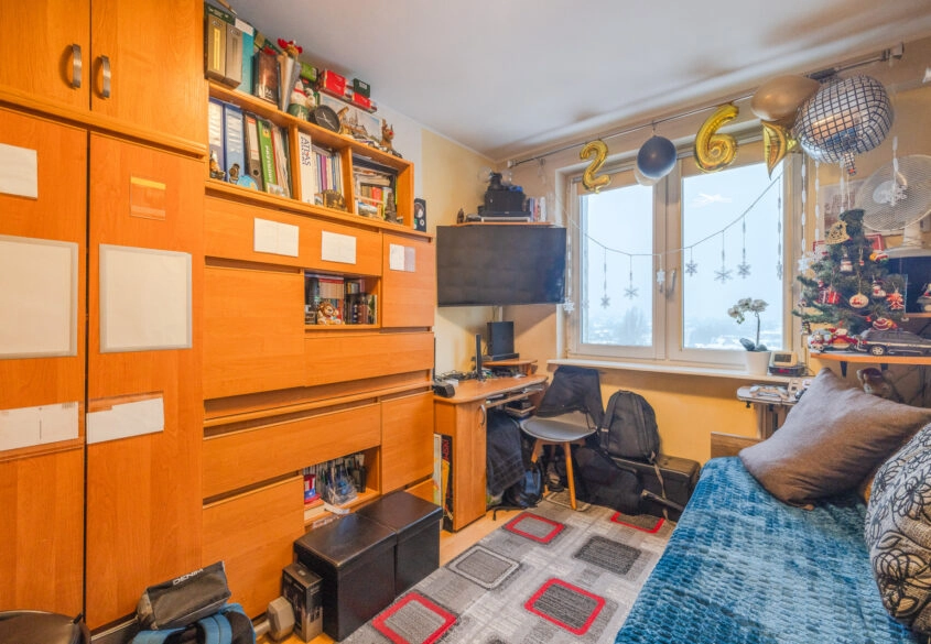 Piękny widok | Ustawne | Winda | Zachodnia strona