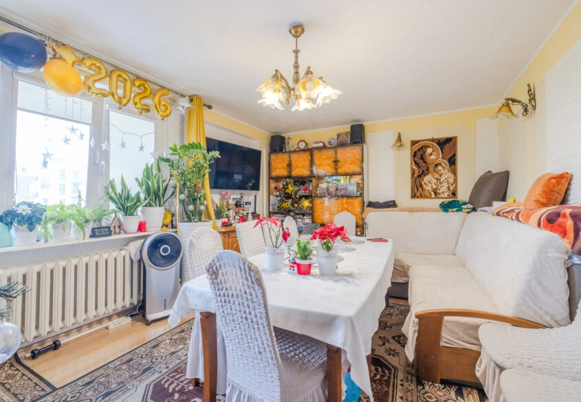 Piękny widok | Ustawne | Winda | Zachodnia strona