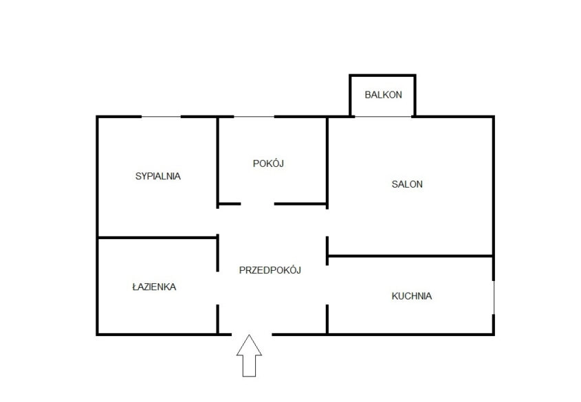 Piękny widok | Ustawne | Winda | Zachodnia strona