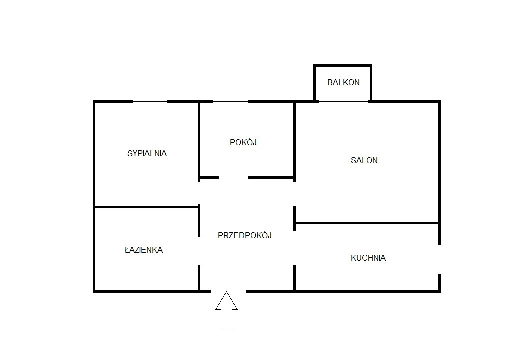 Piękny widok | Ustawne | Winda | Zachodnia strona