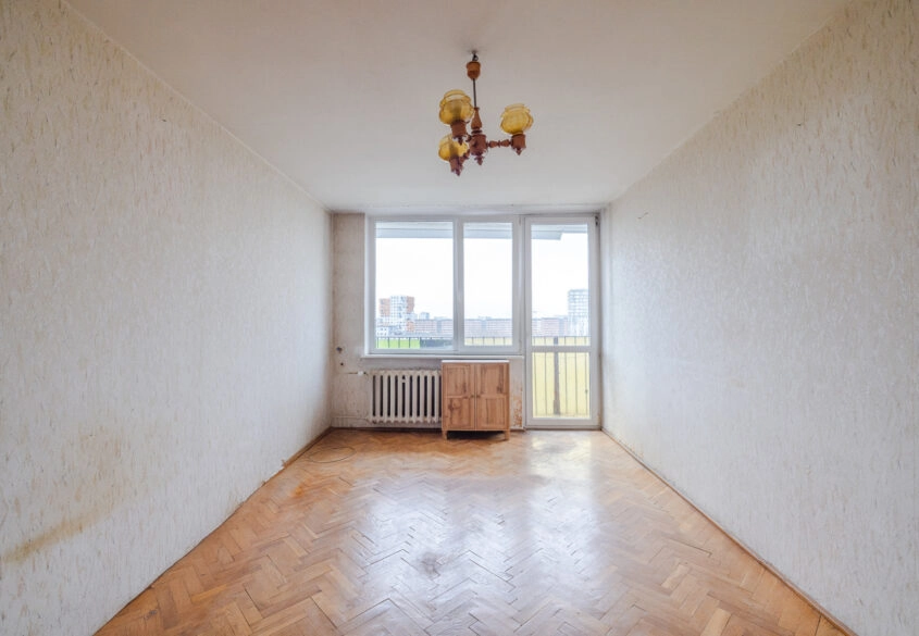 2 pokoje blisko morza