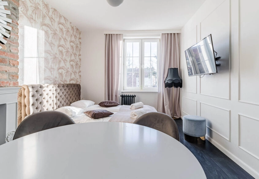 Gotowe inwestycja w centrum Gdańska!