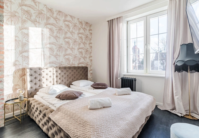 Gotowe inwestycja w centrum Gdańska!