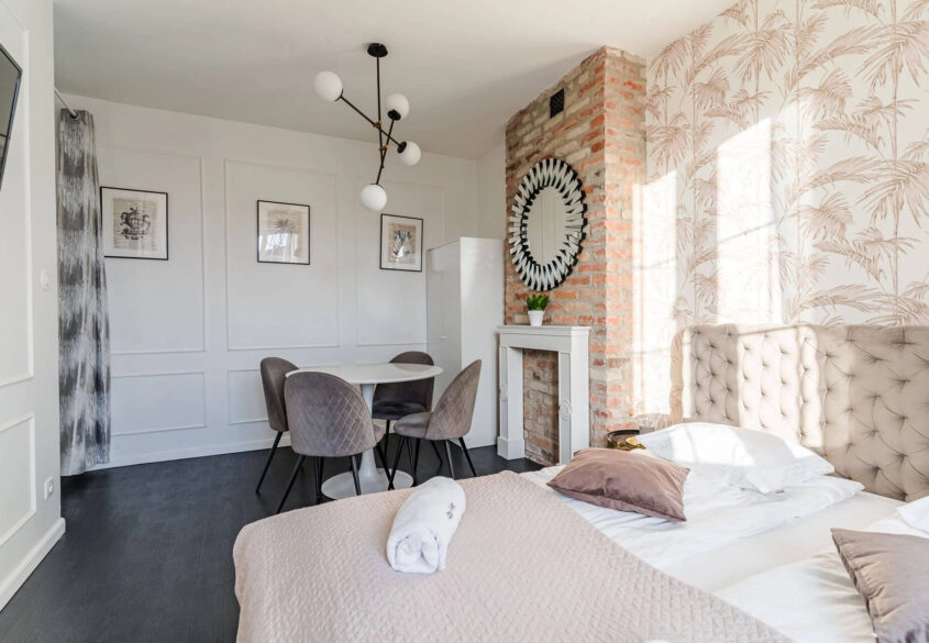 Gotowe inwestycja w centrum Gdańska!