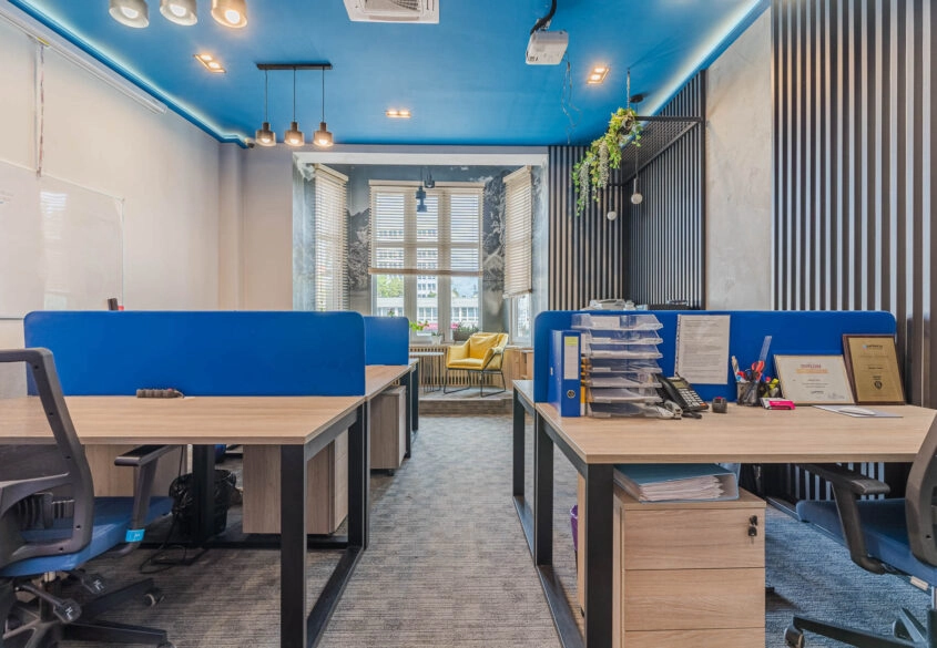 Doskonały lokal 98m2 pod kancelarię lub gabinety!