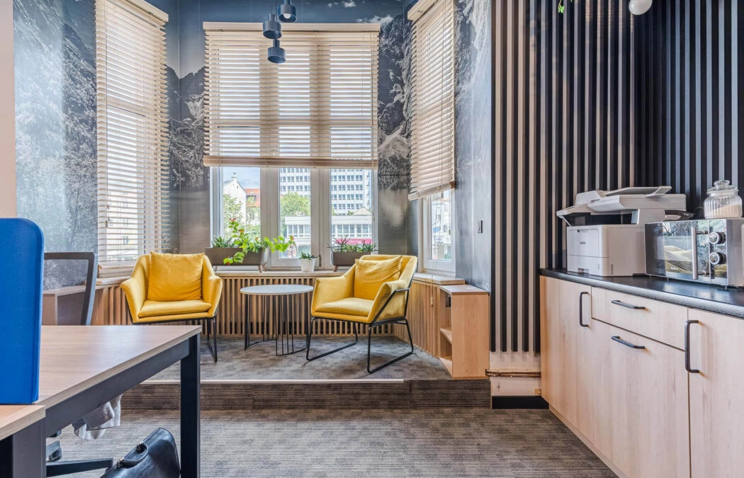 Doskonały lokal 98m2 pod kancelarię lub gabinety!