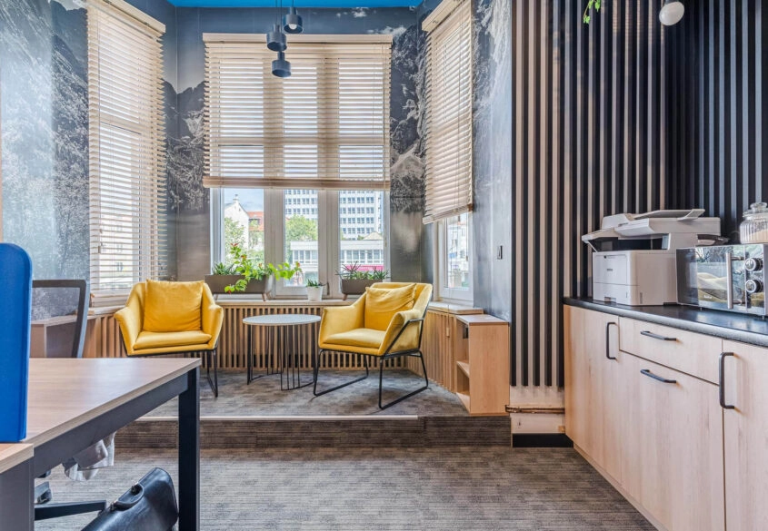 Doskonały lokal 98m2 pod kancelarię lub gabinety!