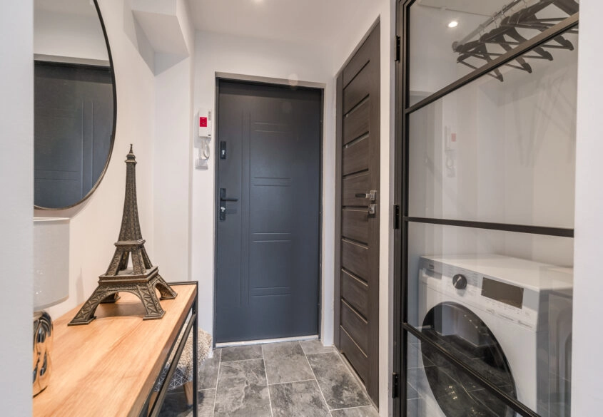 kawalerka po remoncie - idealna inwestycja