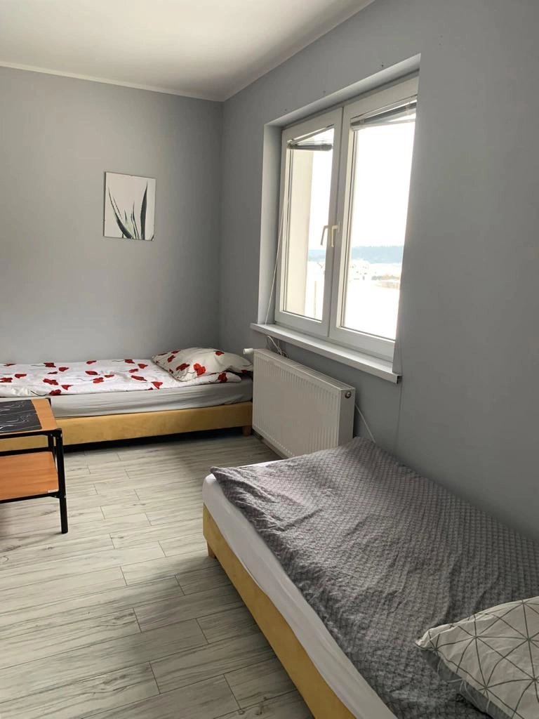 Dom Kwatery do 50os.  Chwaszczyno po REMONCIE