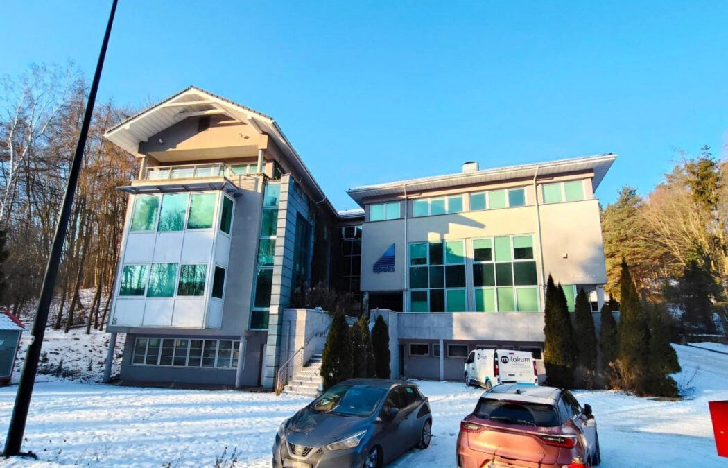 Najlepsze miejsce pod Twoją firmę w Gdańsku!