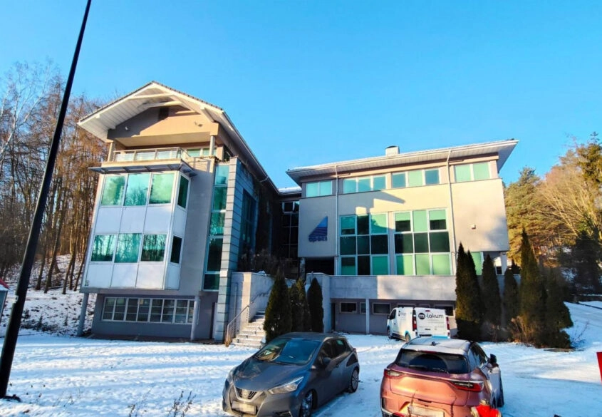 Najlepsze miejsce pod Twoją firmę w Gdańsku!