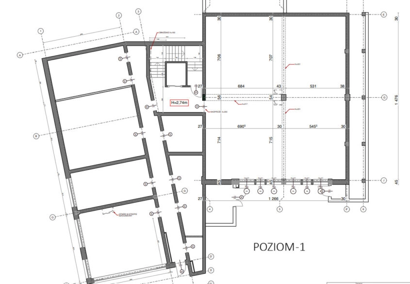 Najlepsze miejsce pod Twoją firmę w Gdańsku!