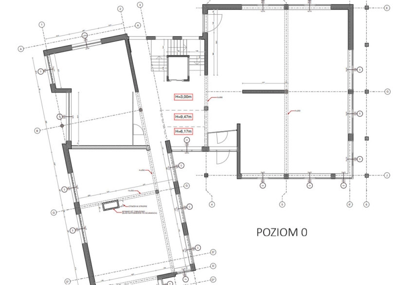 Najlepsze miejsce pod Twoją firmę w Gdańsku!