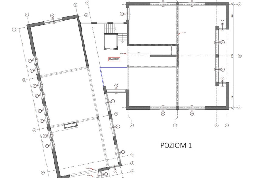 Najlepsze miejsce pod Twoją firmę w Gdańsku!