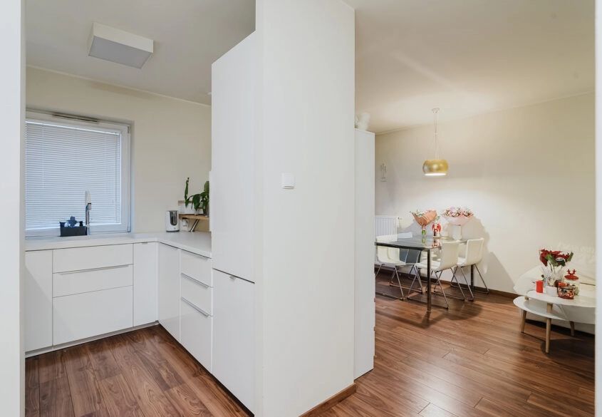 Apartament tuż  przy Motławie, centrum Gdańska