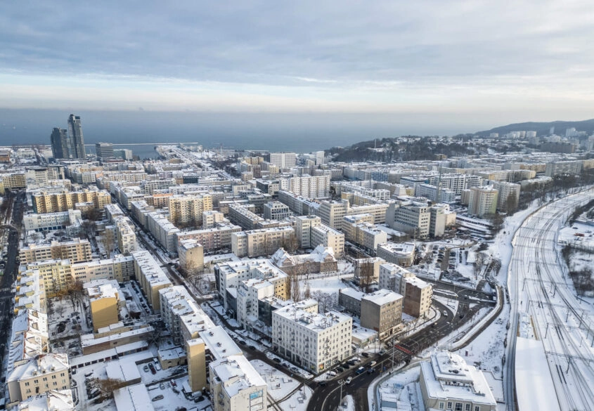 Kamienica w centrum Gdyni Śródmieście!