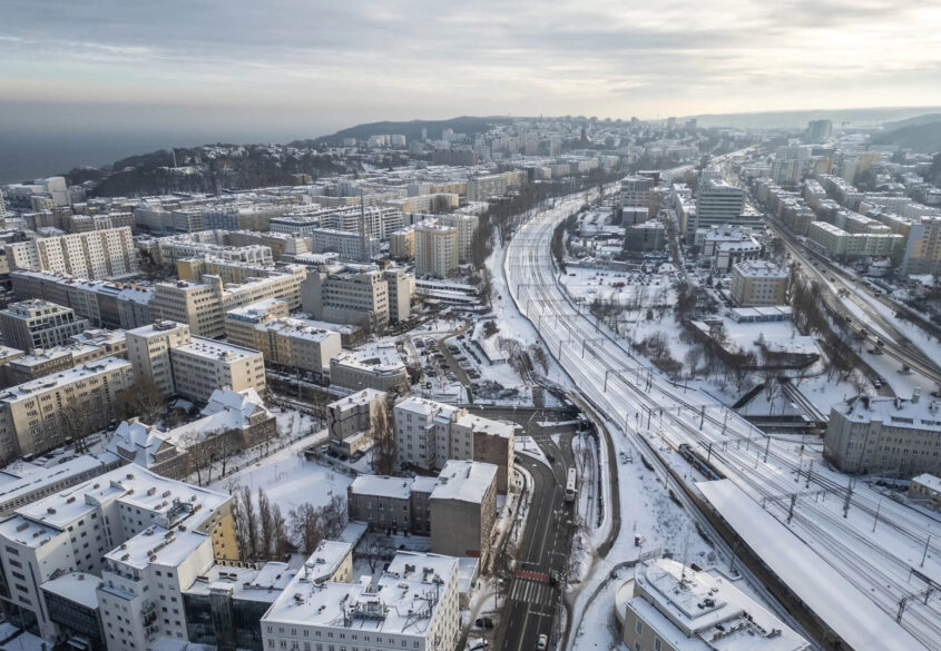 Kamienica w centrum Gdyni Śródmieście!
