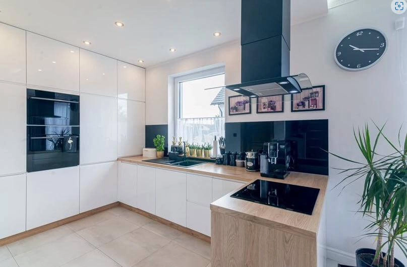 Komfortowy dom w cichej i spokojnej okolicy