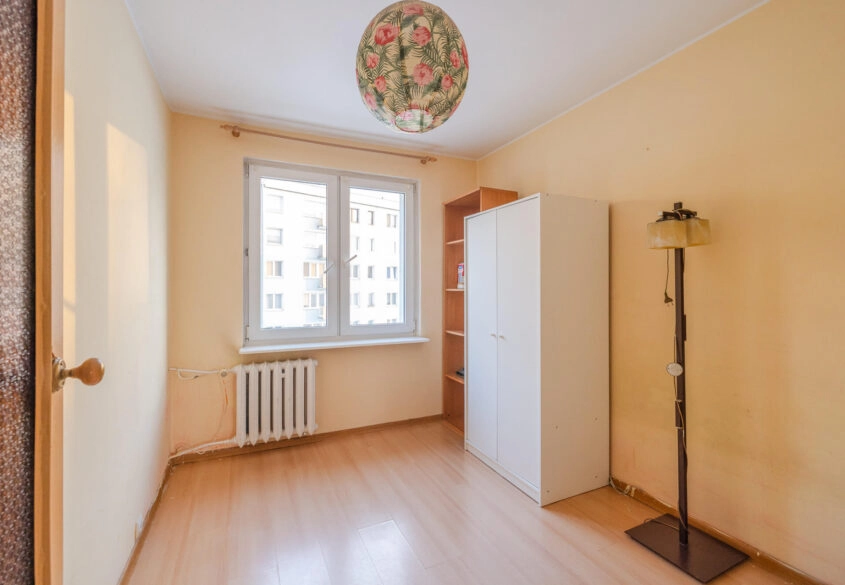 Mieszkanie 3 pokojowe na UNRUGA w Gdyni