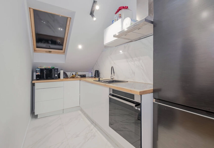 Dom jednorodzinny nad morzem w Brzeźnie!