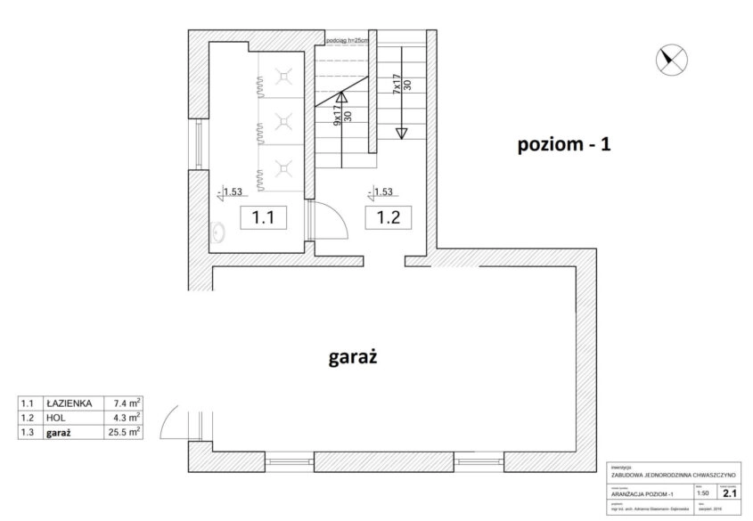 Dom Kwatery do 50os.  Chwaszczyno po REMONCIE