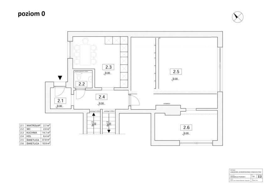 Dom Kwatery do 50os.  Chwaszczyno po REMONCIE