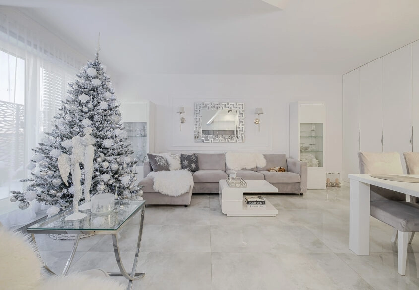 Piękne 4 pokoje kameralnie w Centrum Gdańska 90m2