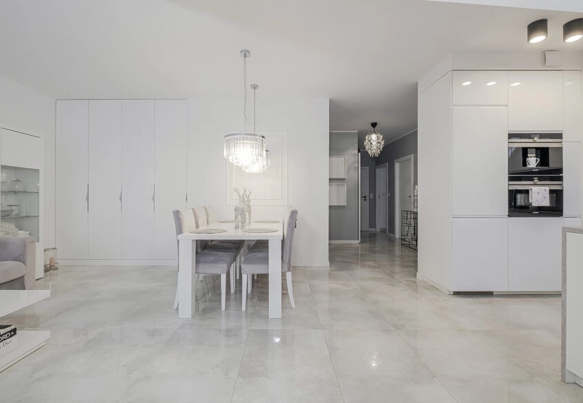 Piękne 4 pokoje kameralnie w Centrum Gdańska 90m2