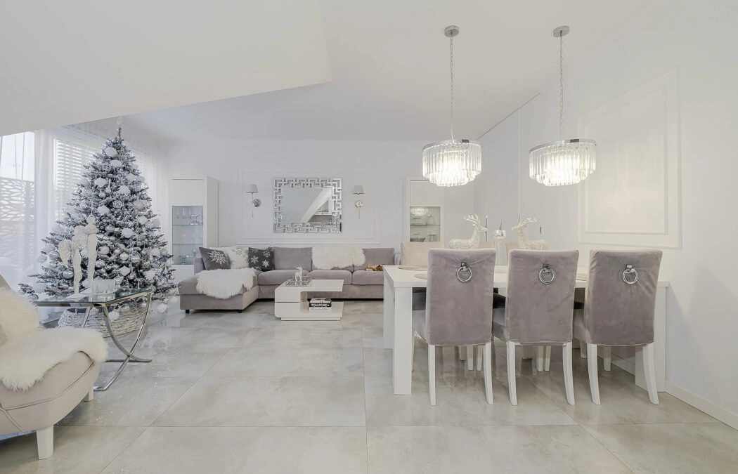 Piękne 4 pokoje kameralnie w Centrum Gdańska 90m2