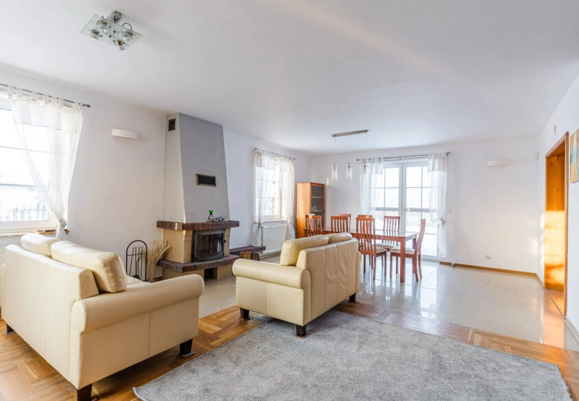 7 Pokoi - tylko u nas!