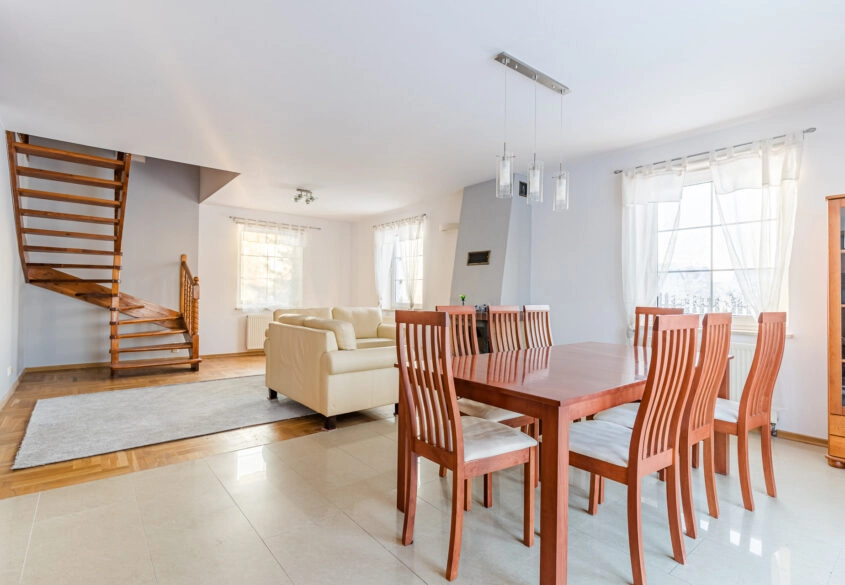 7 Pokoi - tylko u nas!