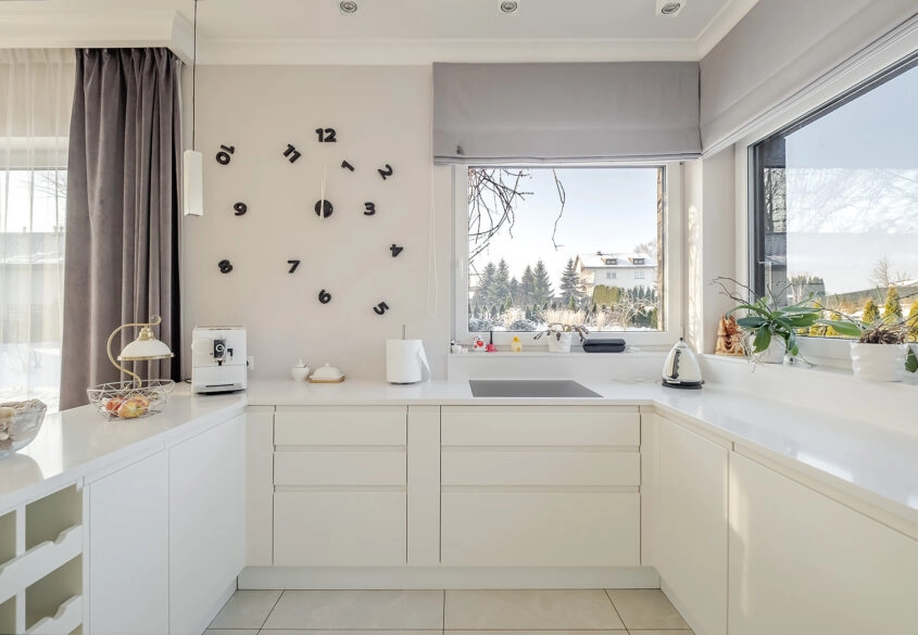 Parterowy Dom/ wysoki standard/ FOTOWOLTAIKA/ 2019