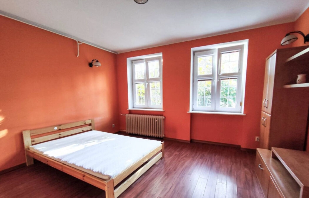 Stare Miasto, ul. Szeroka, od zaraz!