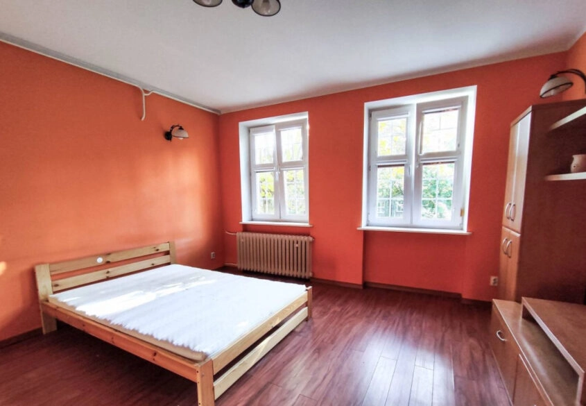 Stare Miasto, ul. Szeroka, od zaraz!