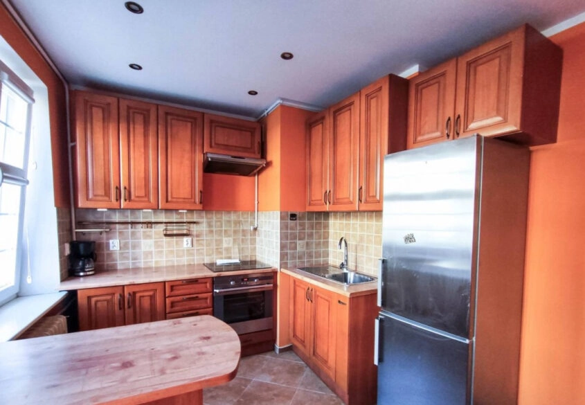 Stare Miasto, ul. Szeroka, od zaraz!