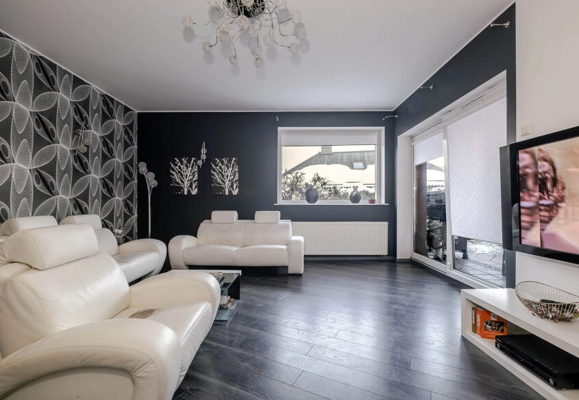 Wolnostojący dom w Bolszewie!