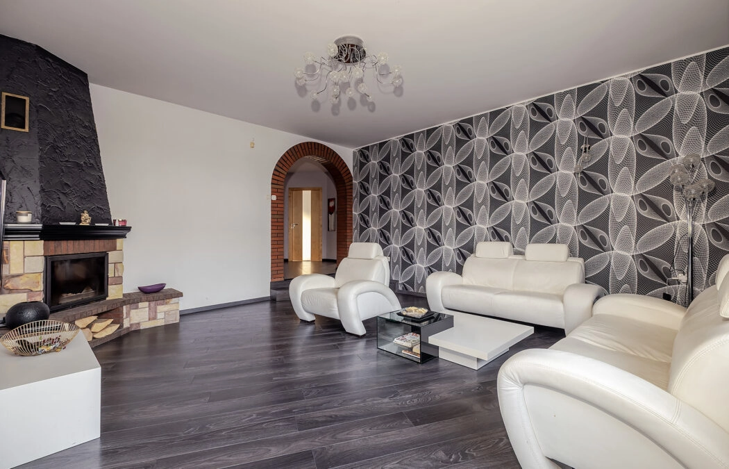 Wolnostojący dom w Bolszewie!