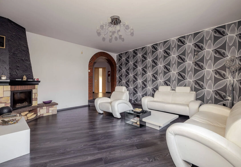 Wolnostojący dom w Bolszewie!