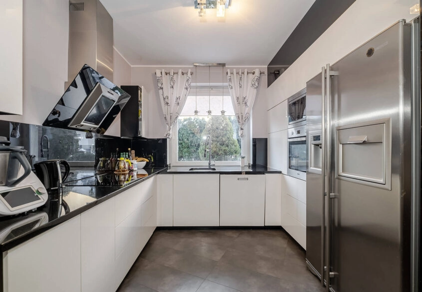 Wolnostojący dom w Bolszewie!