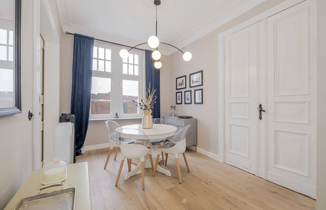 Stylowa kamienica | sauna | top lokalizacja